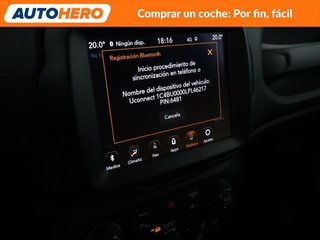 Jeep Renegade 1.3 TGDi Limited 4x2
