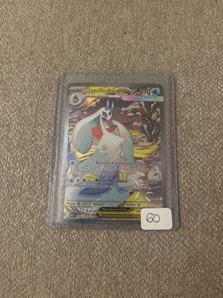 Mega Froslass EX 275/217