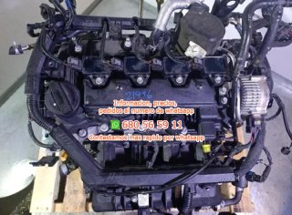 Motor kia g4lk xceed 1.5 t-gdi mhev re Ref:3854598