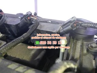 Motor kia g4lk xceed 1.5 t-gdi mhev re Ref:3854598