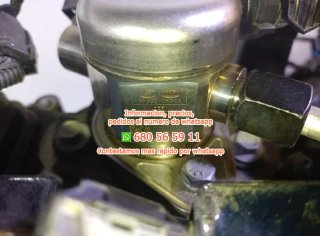 Motor kia g4lk xceed 1.5 t-gdi mhev re Ref:3854598