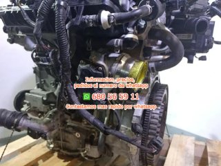 Motor kia g4lk xceed 1.5 t-gdi mhev re Ref:3854598