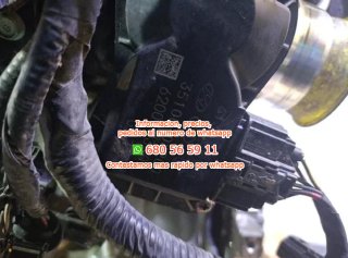 Motor kia g4lk xceed 1.5 t-gdi mhev re Ref:3854598