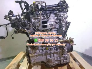 Motor kia g4lk xceed 1.5 t-gdi mhev re Ref:3854598