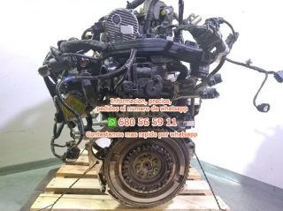 Motor kia g4lk xceed 1.5 t-gdi mhev re Ref:3854598