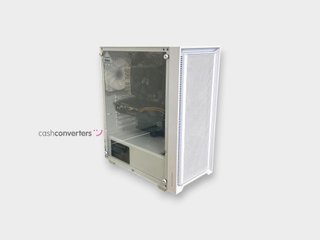 pc gaming mars gaming