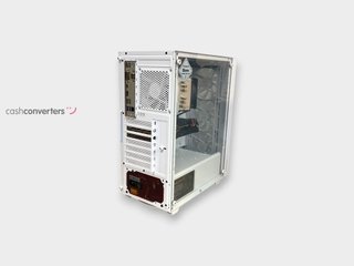 pc gaming mars gaming