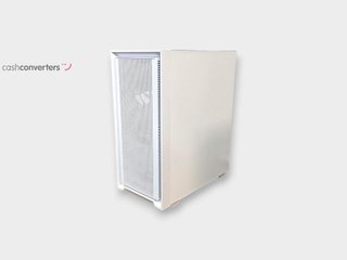 pc gaming mars gaming