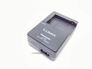 camara digital compacta panasonic dmc-fz45