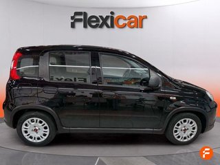 Fiat Panda Cross 1.0 Hybrid 51kw (70CV)