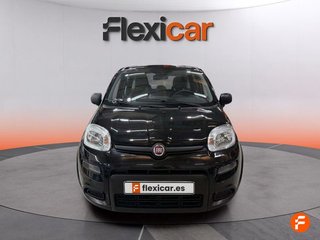 Fiat Panda Cross 1.0 Hybrid 51kw (70CV)