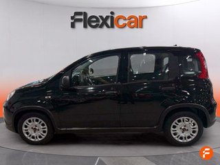 Fiat Panda Cross 1.0 Hybrid 51kw (70CV)