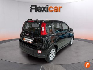 Fiat Panda Cross 1.0 Hybrid 51kw (70CV)
