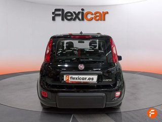 Fiat Panda Cross 1.0 Hybrid 51kw (70CV)