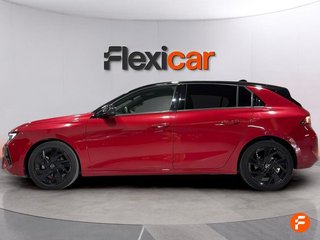 Opel Astra 1.2T XHT 96kW (130CV) Edition
