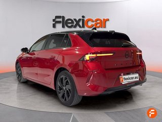Opel Astra 1.2T XHT 96kW (130CV) Edition