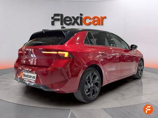 Opel Astra 1.2T XHT 96kW (130CV) Edition