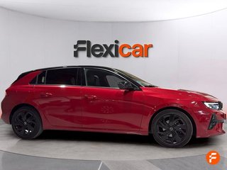 Opel Astra 1.2T XHT 96kW (130CV) Edition