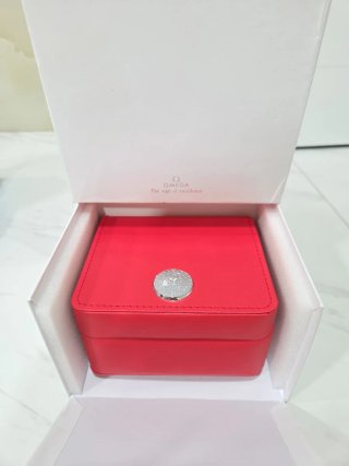 Reloj Omega de ORO 18KL