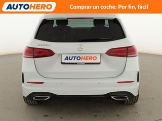Mercedes Clase B B 200 d AMG Line