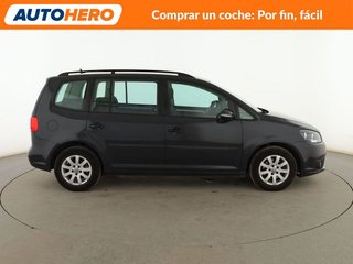 Volkswagen Touran 1.6 TDI Edition BlueMotion Tech