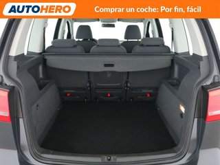 Volkswagen Touran 1.6 TDI Edition BlueMotion Tech