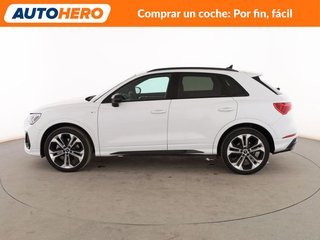 Audi Q3 40 TDI quattro S line