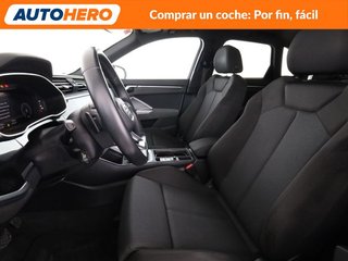 Audi Q3 40 TDI quattro S line
