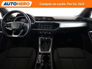 Audi Q3 40 TDI quattro S line