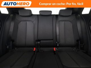 Audi Q3 40 TDI quattro S line