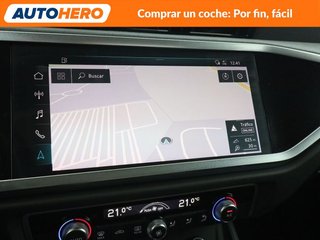 Audi Q3 40 TDI quattro S line