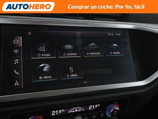 Audi Q3 40 TDI quattro S line