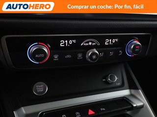Audi Q3 40 TDI quattro S line