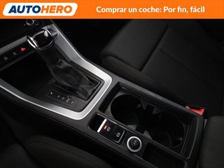 Audi Q3 40 TDI quattro S line