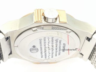 reloj pulsera premium caballero maserati potenza r8853108004