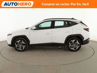 Hyundai Tucson 1.6 T-GDI Plug-in Hybrid Maxx 4WD