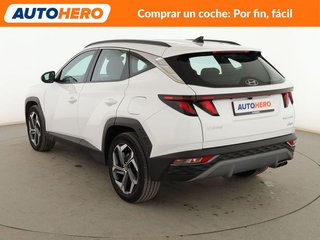 Hyundai Tucson 1.6 T-GDI Plug-in Hybrid Maxx 4WD