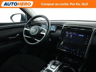 Hyundai Tucson 1.6 T-GDI Plug-in Hybrid Maxx 4WD