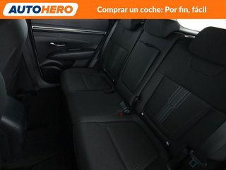 Hyundai Tucson 1.6 T-GDI Plug-in Hybrid Maxx 4WD