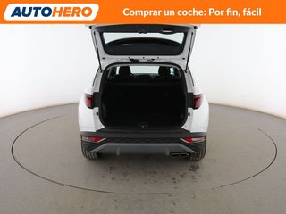 Hyundai Tucson 1.6 T-GDI Plug-in Hybrid Maxx 4WD