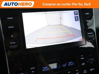 Hyundai Tucson 1.6 T-GDI Plug-in Hybrid Maxx 4WD