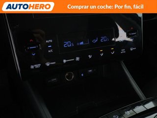 Hyundai Tucson 1.6 T-GDI Plug-in Hybrid Maxx 4WD