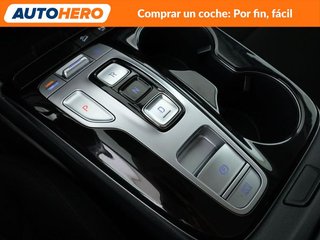Hyundai Tucson 1.6 T-GDI Plug-in Hybrid Maxx 4WD