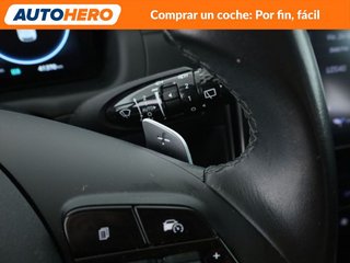 Hyundai Tucson 1.6 T-GDI Plug-in Hybrid Maxx 4WD