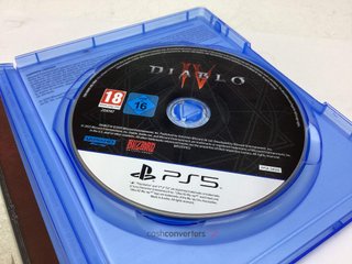 diablo iv ps5
