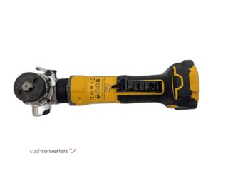 radial dewalt dcg404n