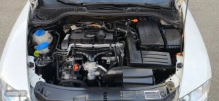 Skoda Octavia VRS 2.0 TDI 170