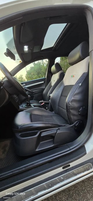 Skoda Octavia VRS 2.0 TDI 170