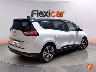 Renault Grand Scénic Zen GPF TCe 118kW (160CV) EDC - 18