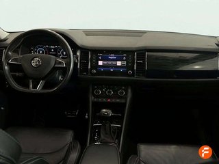 Skoda Kodiaq 1.5 TSI 110KW (150cv) DSG 4x2 Style